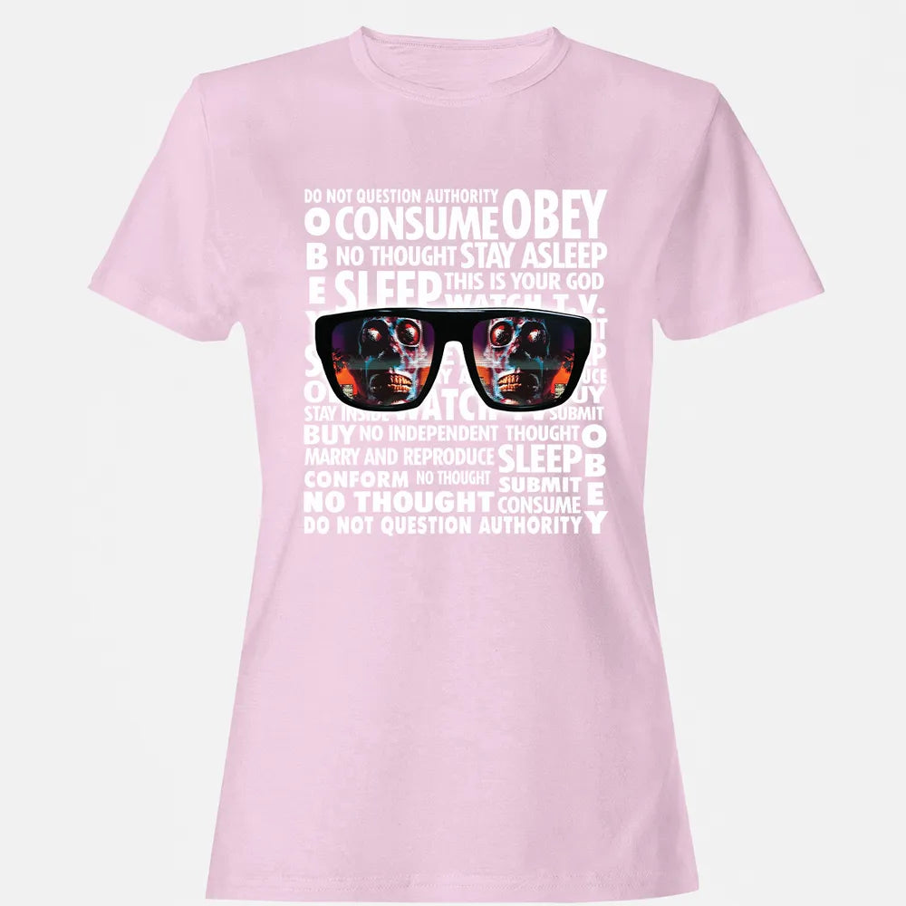 Women's T-shirt - S3KDHTGN