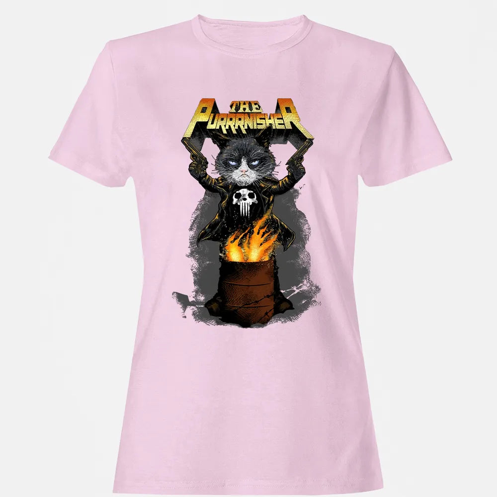 Women's T-shirt - MD7D9X4U