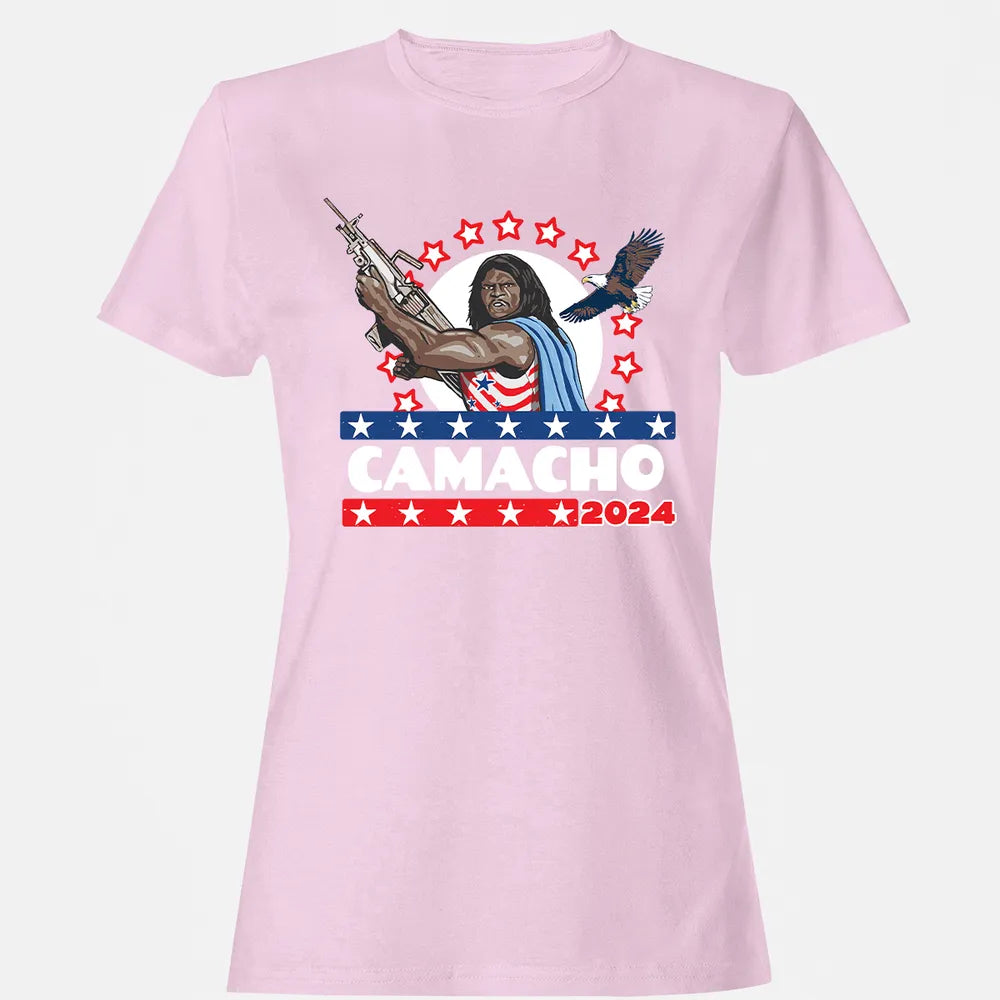 Women's T-shirt - 6Q5LXFKT