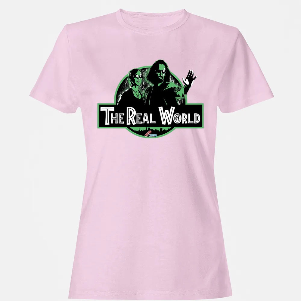 Women's T-shirt - VC5BANYJ