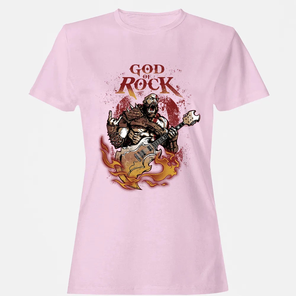 Women's T-shirt - S17YJL47
