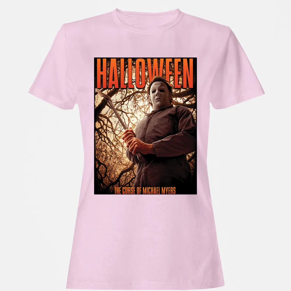 Women's T-shirt - VS5VARM6