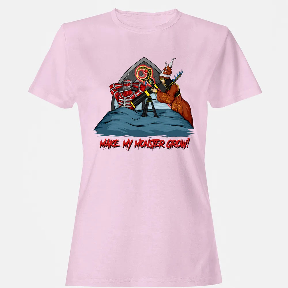 Women's T-shirt - Z8LHHBLT