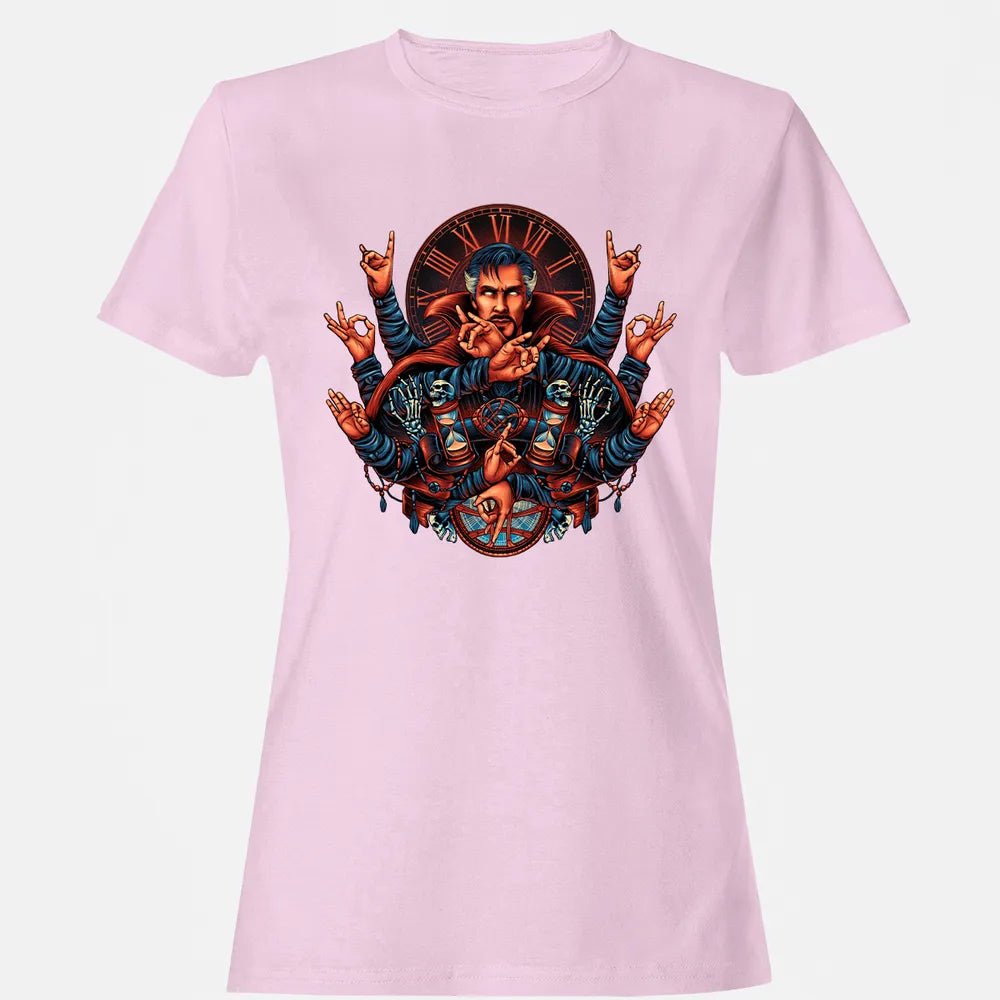 Women's T-shirt - DUYUNUZ8