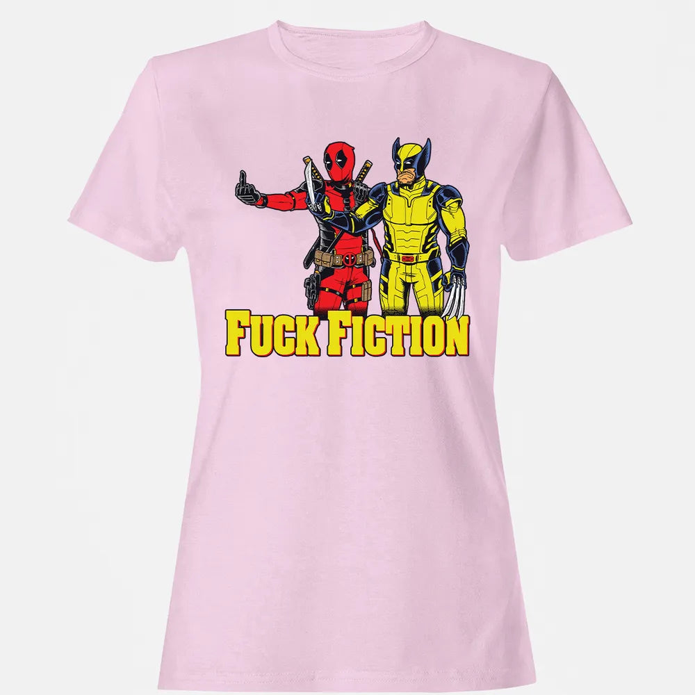 Women's T-shirt - 1MT4D6TW