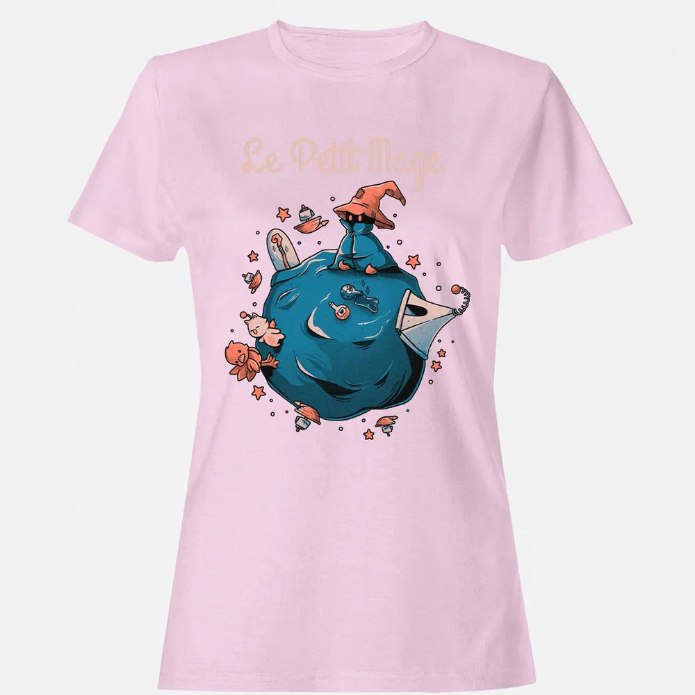 Women's T-shirt - 54YUP2TJ