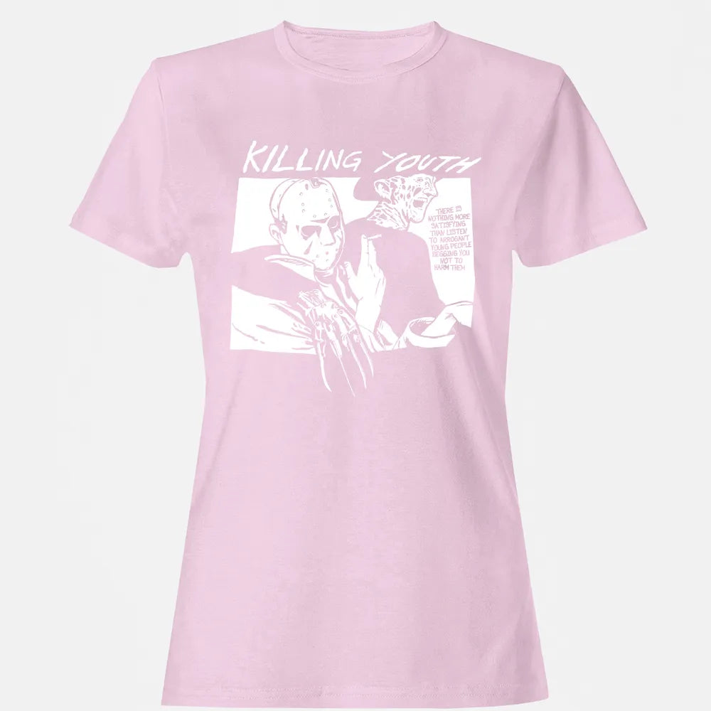 Women's T-shirt - 2VS5W3NJ