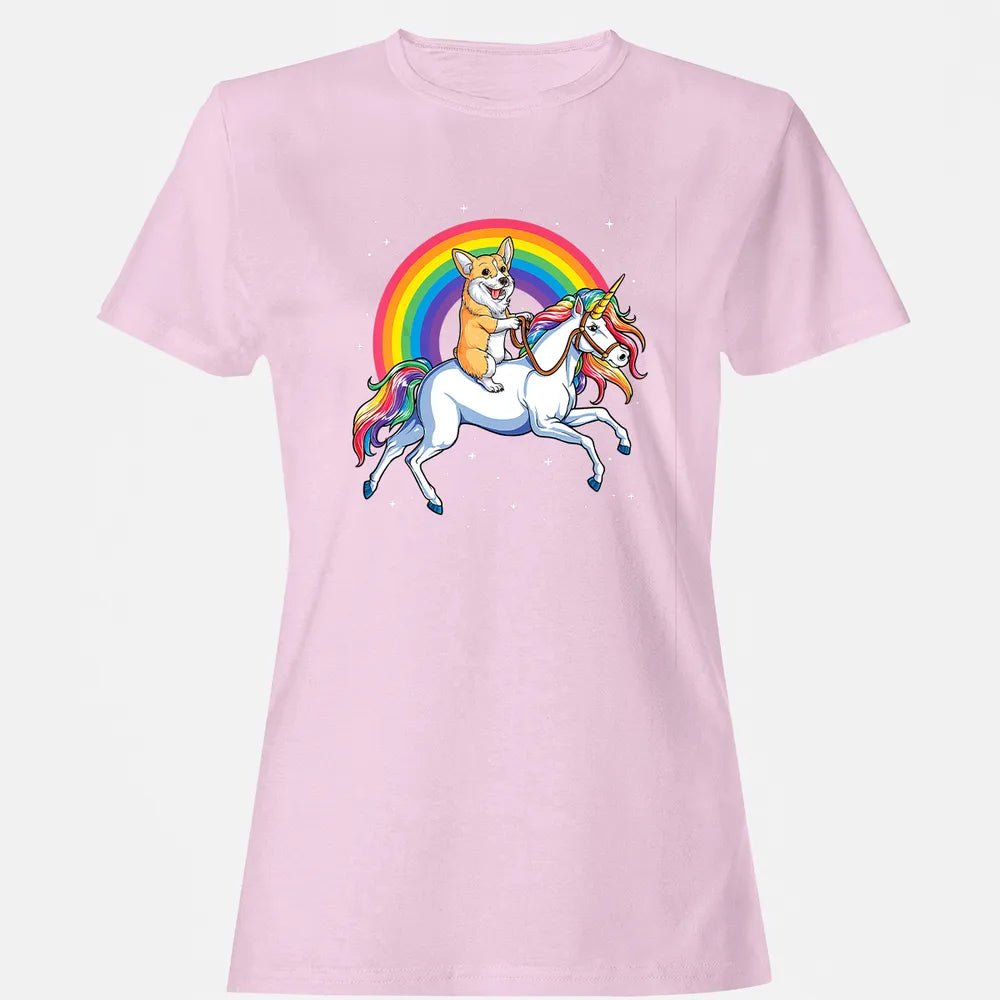 Women's T-shirt - WXCLSSKU