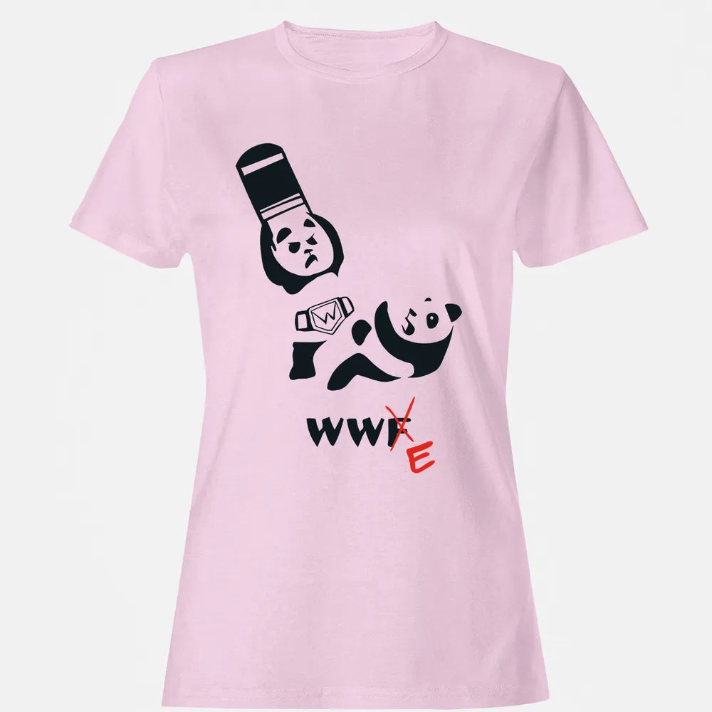 Women's T-shirt - L6TY542X