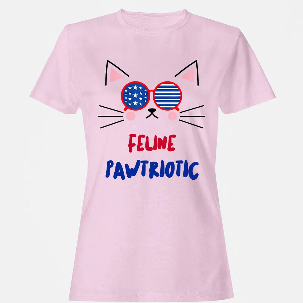 Women's T-shirt - E12RP82V