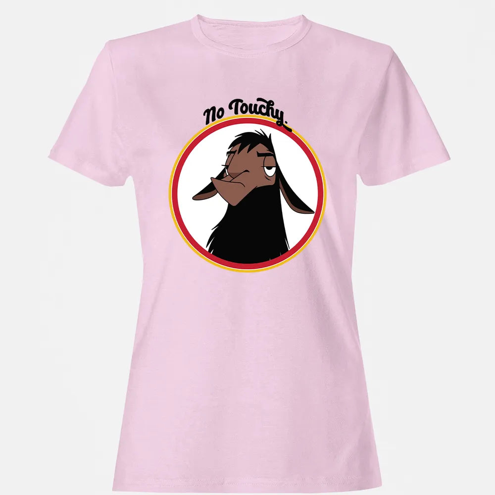 Women's T-shirt - N6E73ASD