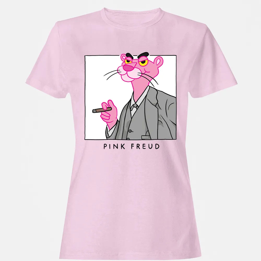 Women's T-shirt - CZZW814S