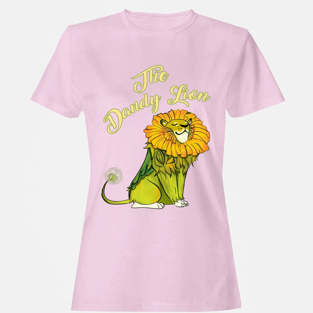 Women's T-shirt - 5FF6ZQJL