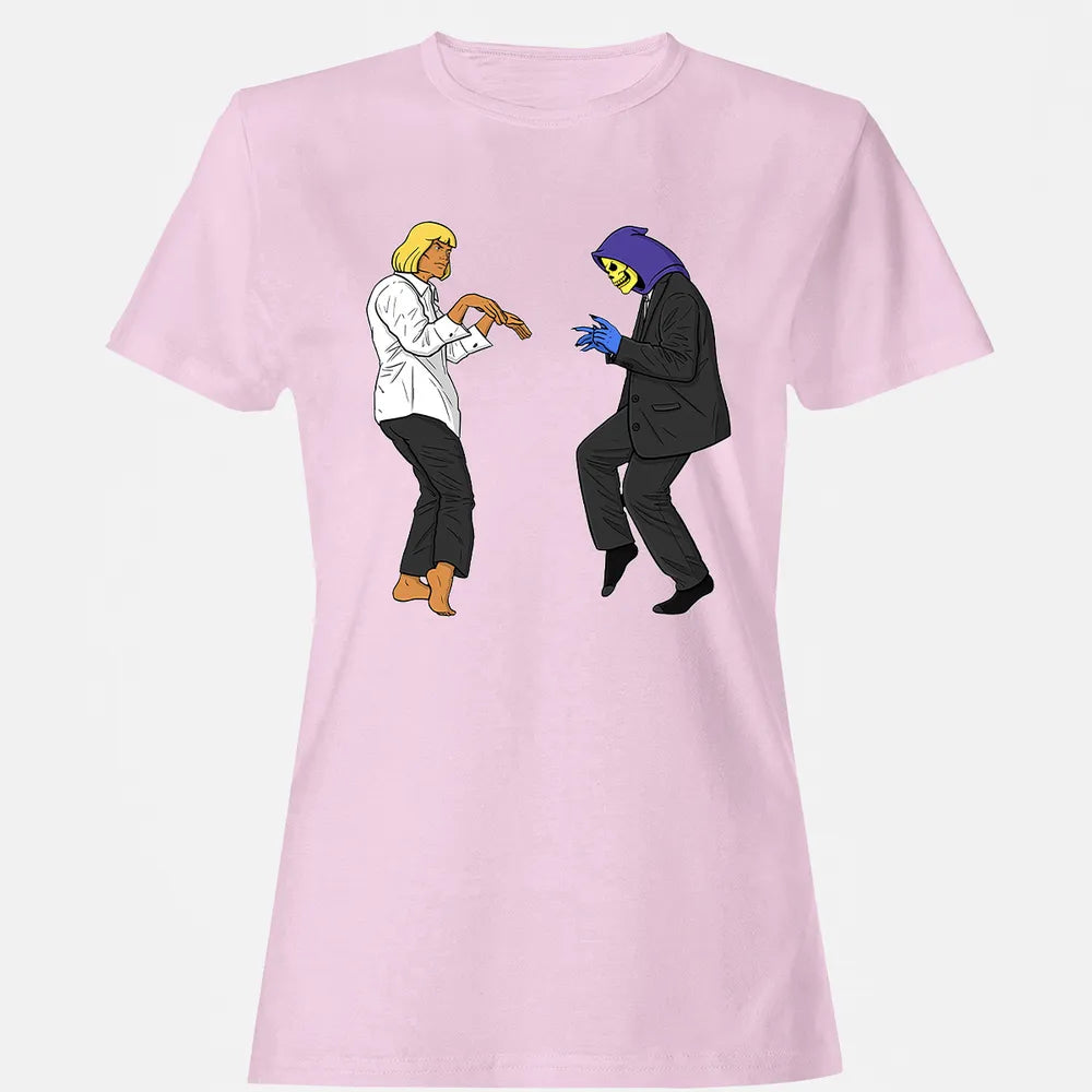 Women's T-shirt - 9QK45378