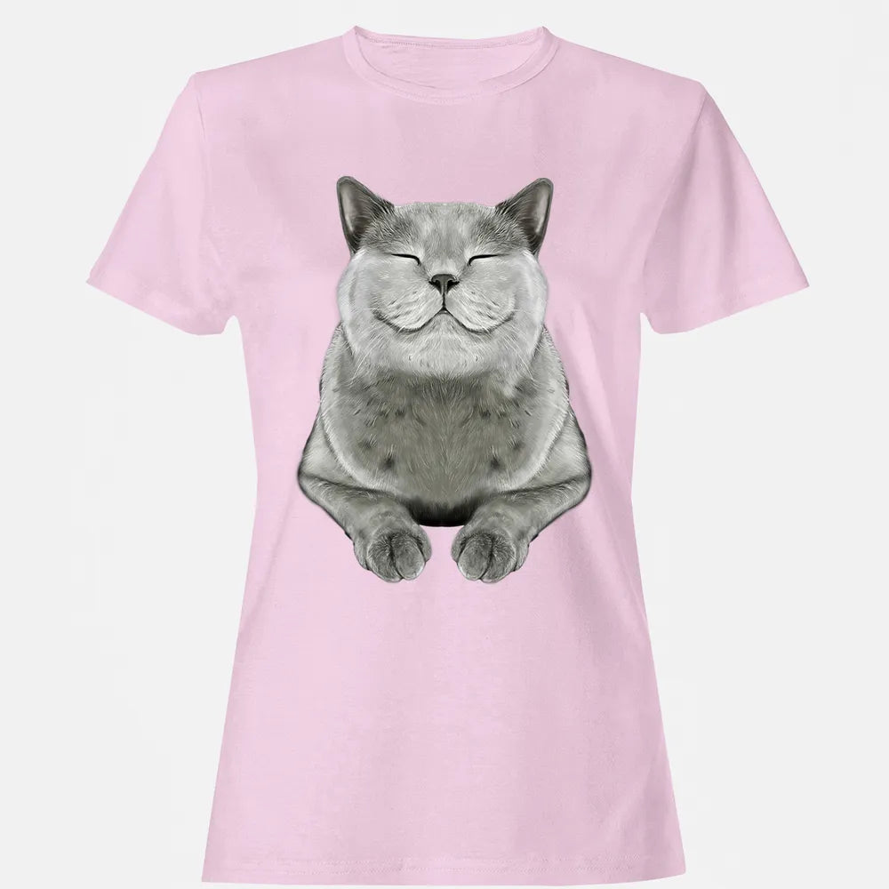 Women's T-shirt - GNBFLN6C