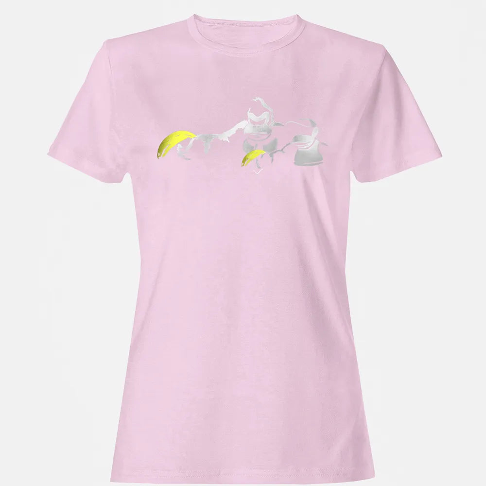 Women's T-shirt - V7ESVGX6