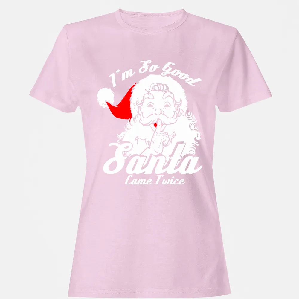 Women's T-shirt - YUFZ4UWN