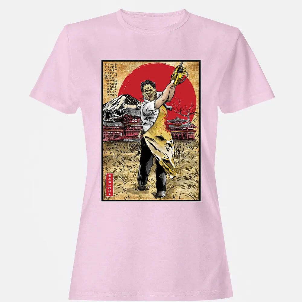 Women's T-shirt - BT2F9RZW
