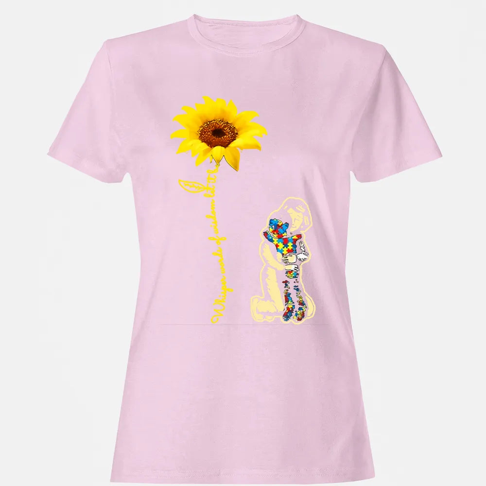 Women's T-shirt - 2LRPMXFZ