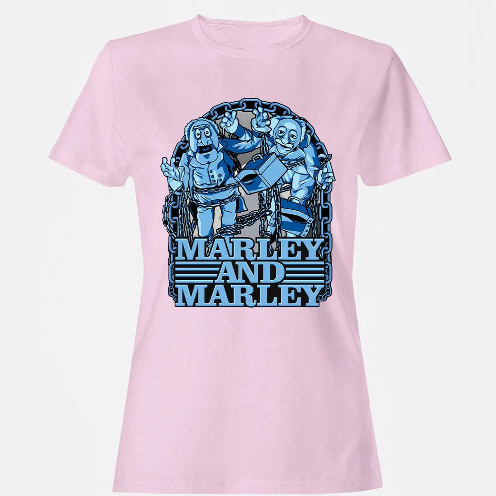 Women's T-shirt - 8RH4AVCZ