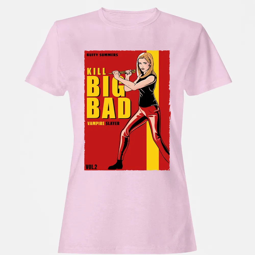 Women's T-shirt - C6PEKTSR
