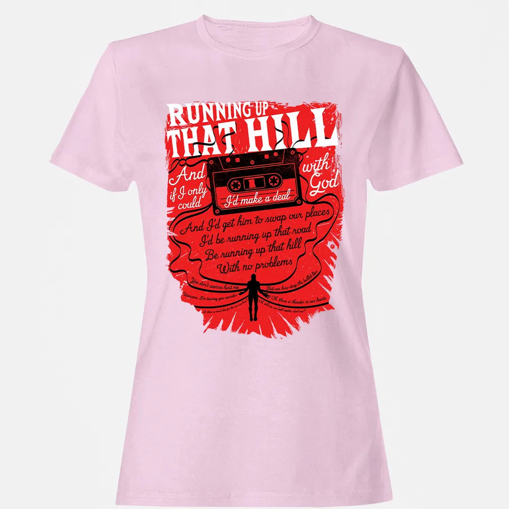 Women's T-shirt - JCMMA1N6