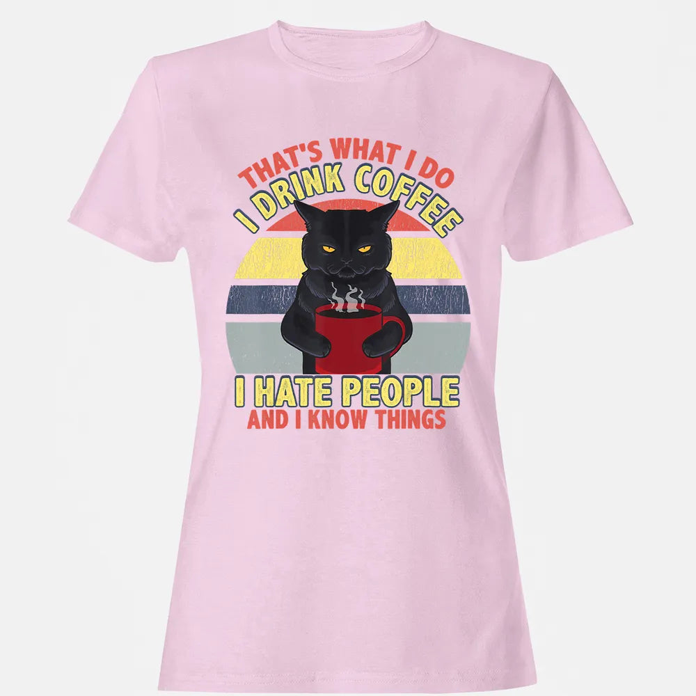 Women's T-shirt - HBVNUZMQ