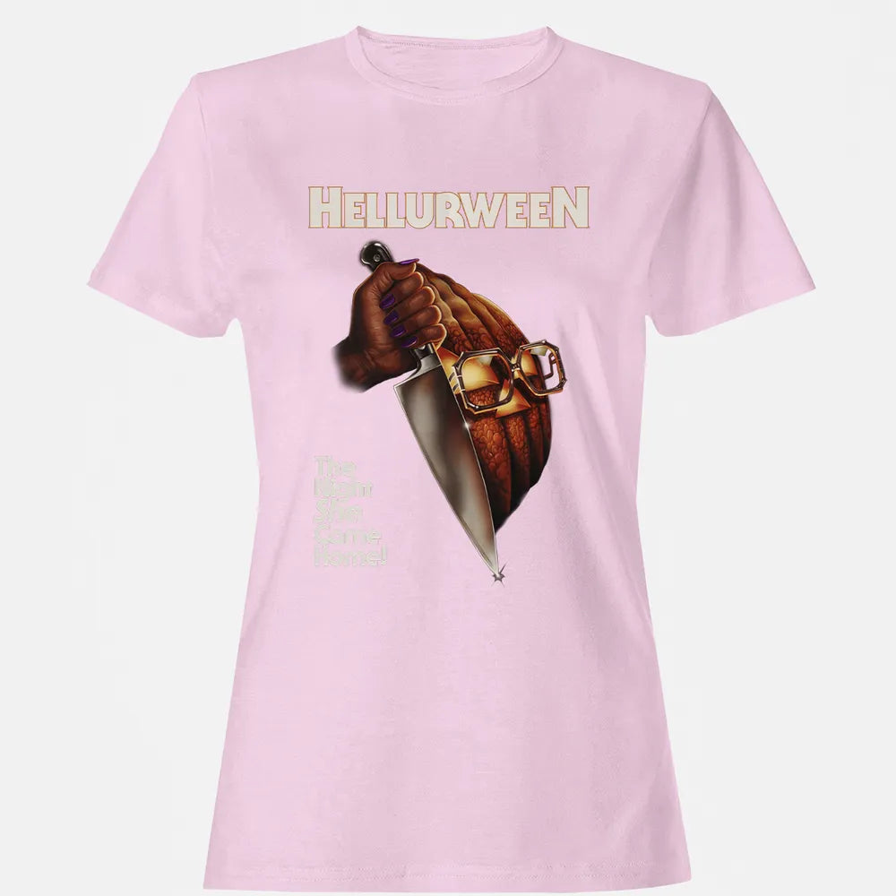 Women's T-shirt - 275RFZ8B