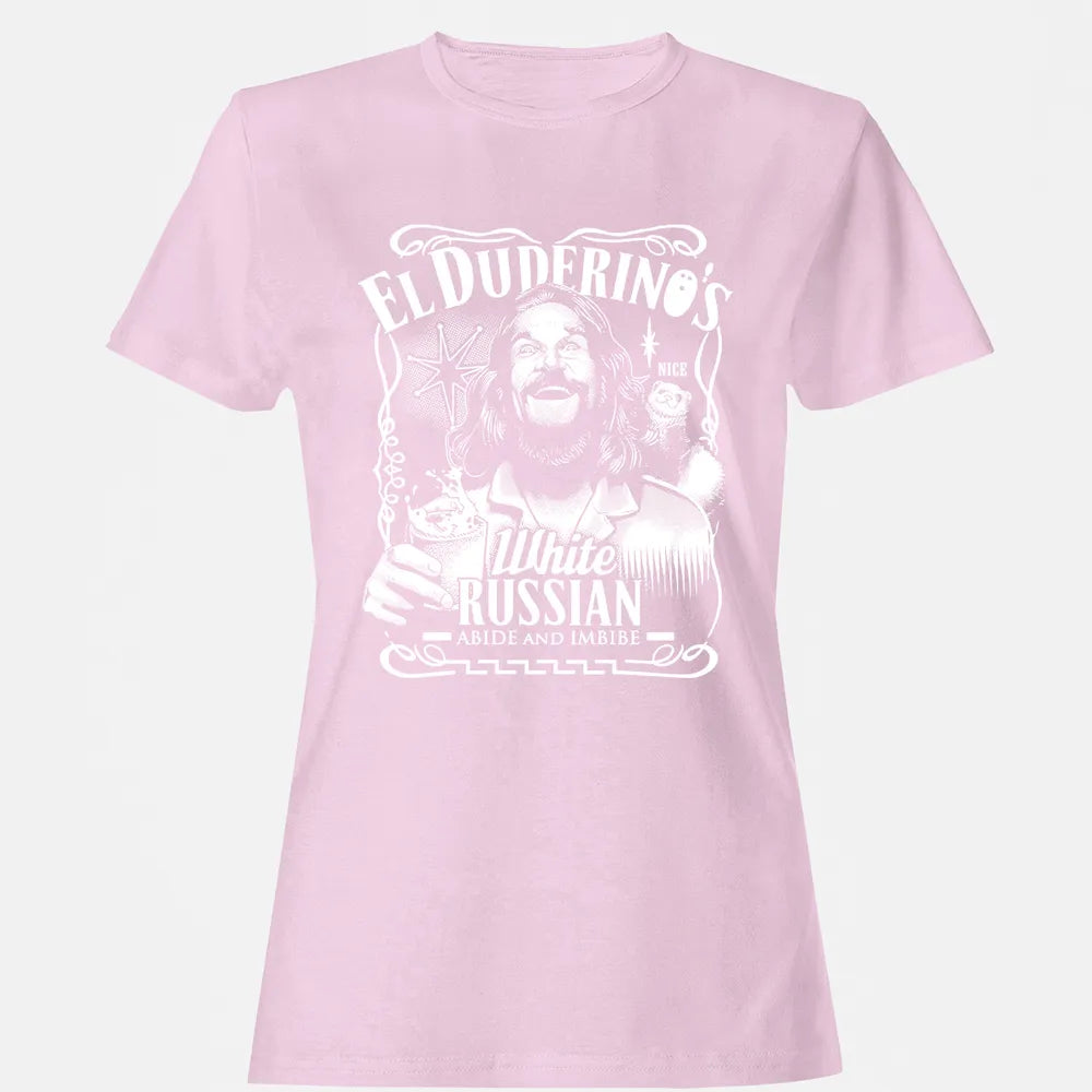 Women's T-shirt - ZQHNCWQ1