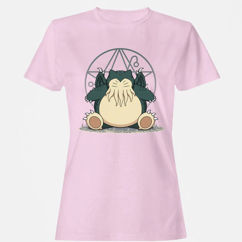 Women's T-shirt - 78HM2125