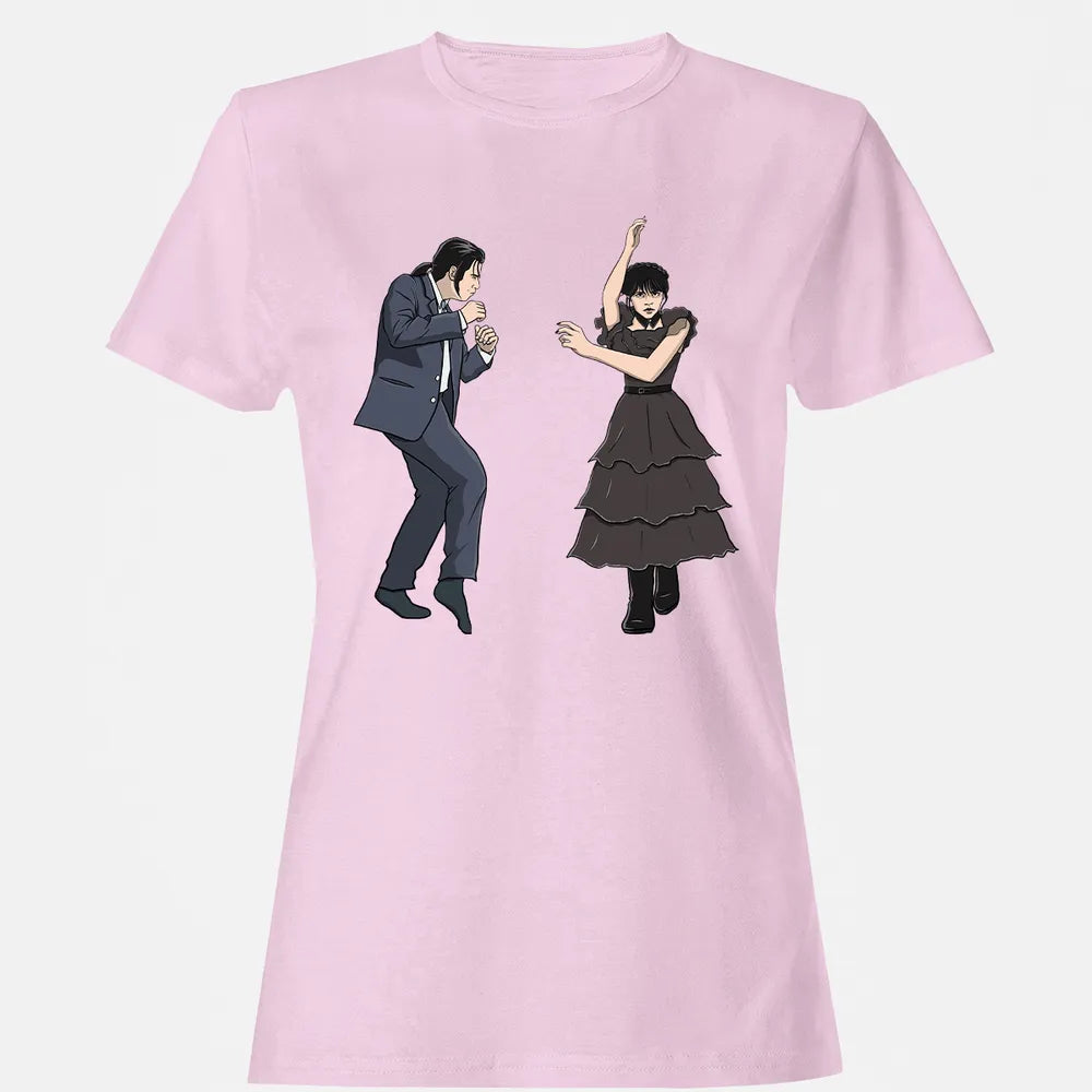 Women's T-shirt - 182Z26QB