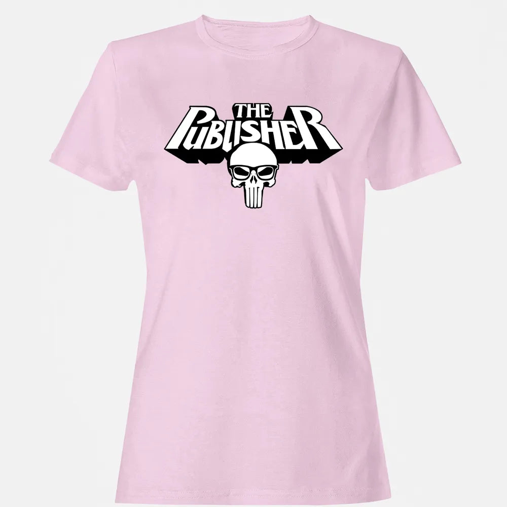 Women's T-shirt - AFXC4WNF