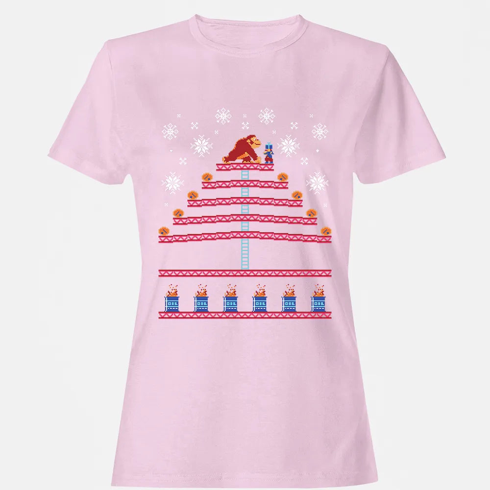 Women's T-shirt - F7HNQPPB
