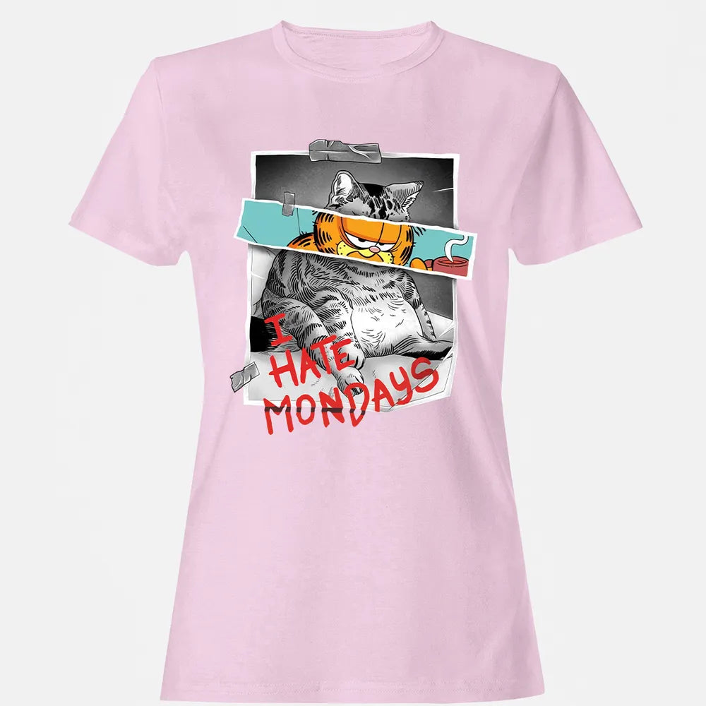 Women's T-shirt - 3AALAYFZ