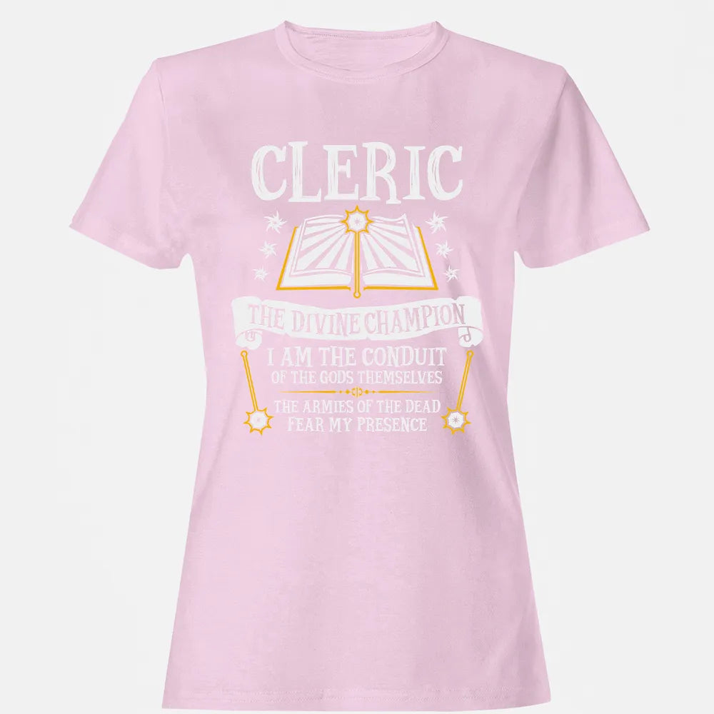 Women's T-shirt - DW69HVK3