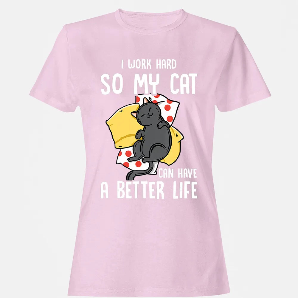 Women's T-shirt - FJA93SK9
