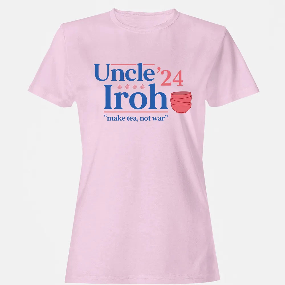 Women's T-shirt - UUXE4RGW