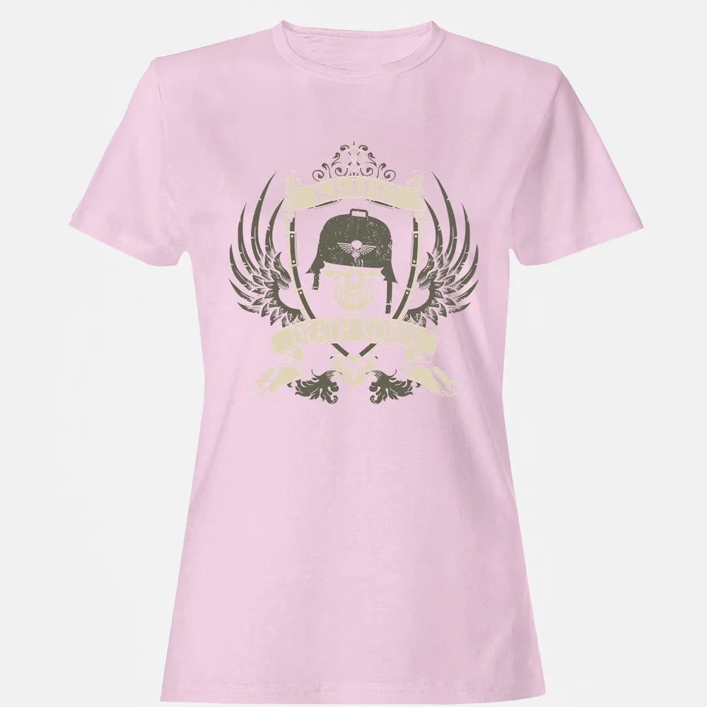 Women's T-shirt - N3HTVWMK
