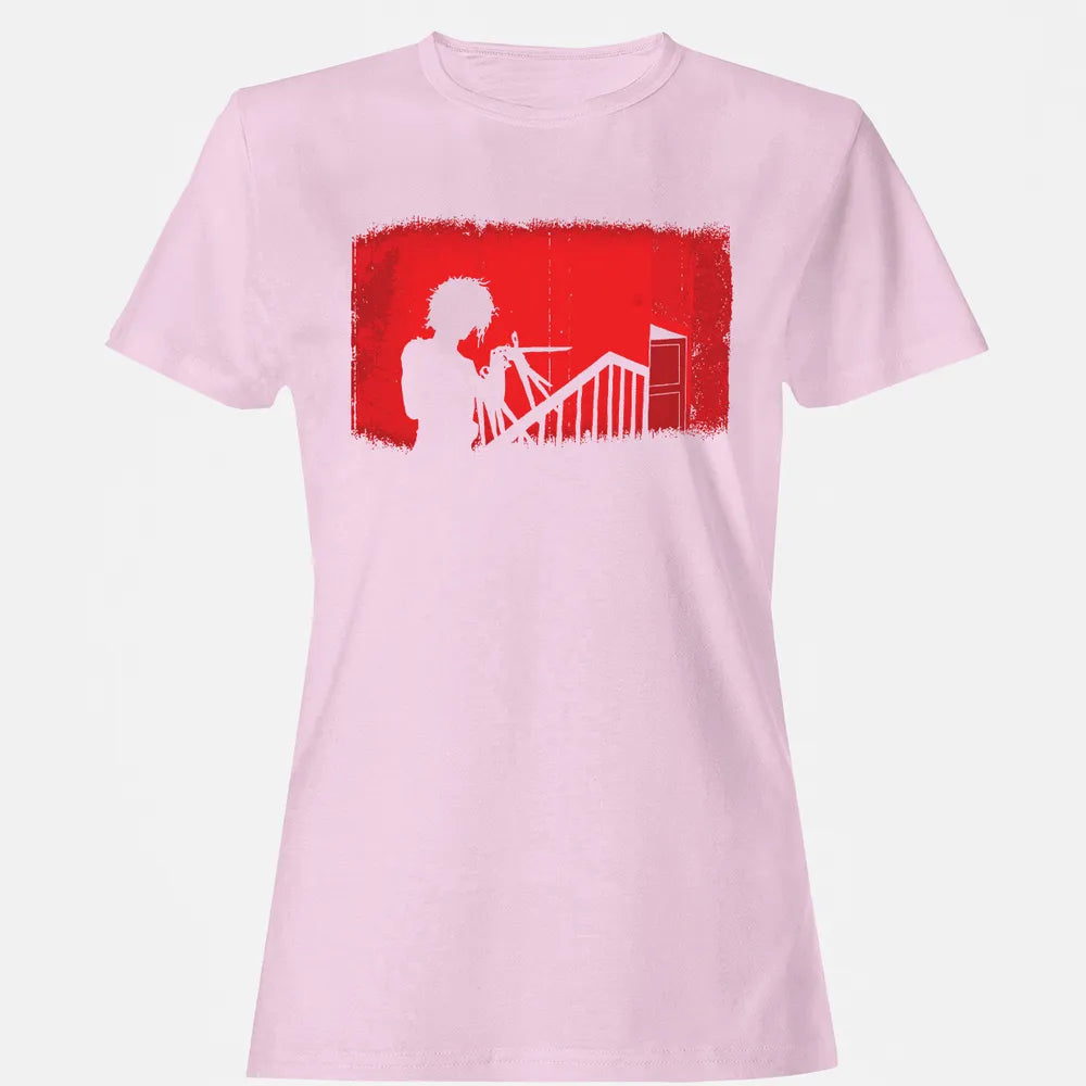 Women's T-shirt - FGFDKGV8