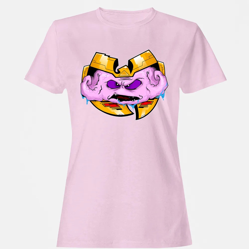 Women's T-shirt - GKA16VLQ