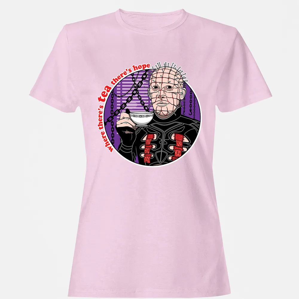 Women's T-shirt - 72U65NE8