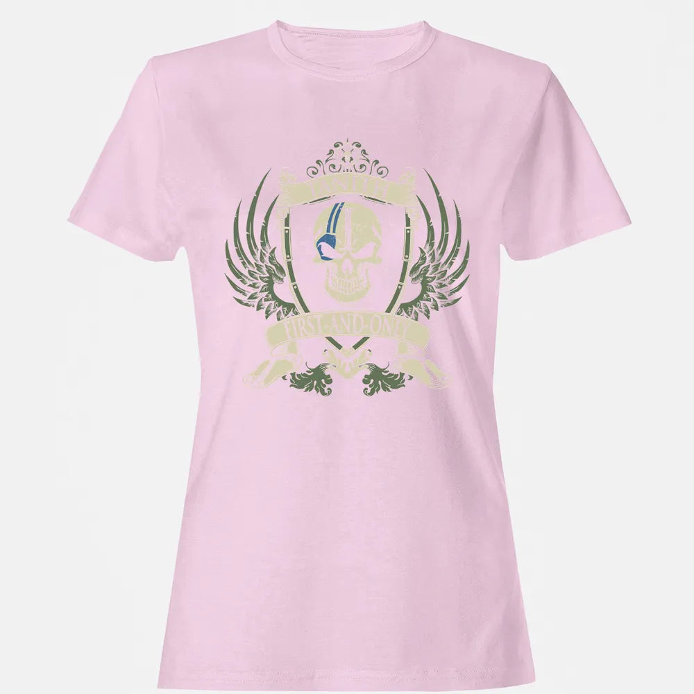 Women's T-shirt - 7QNV82P3
