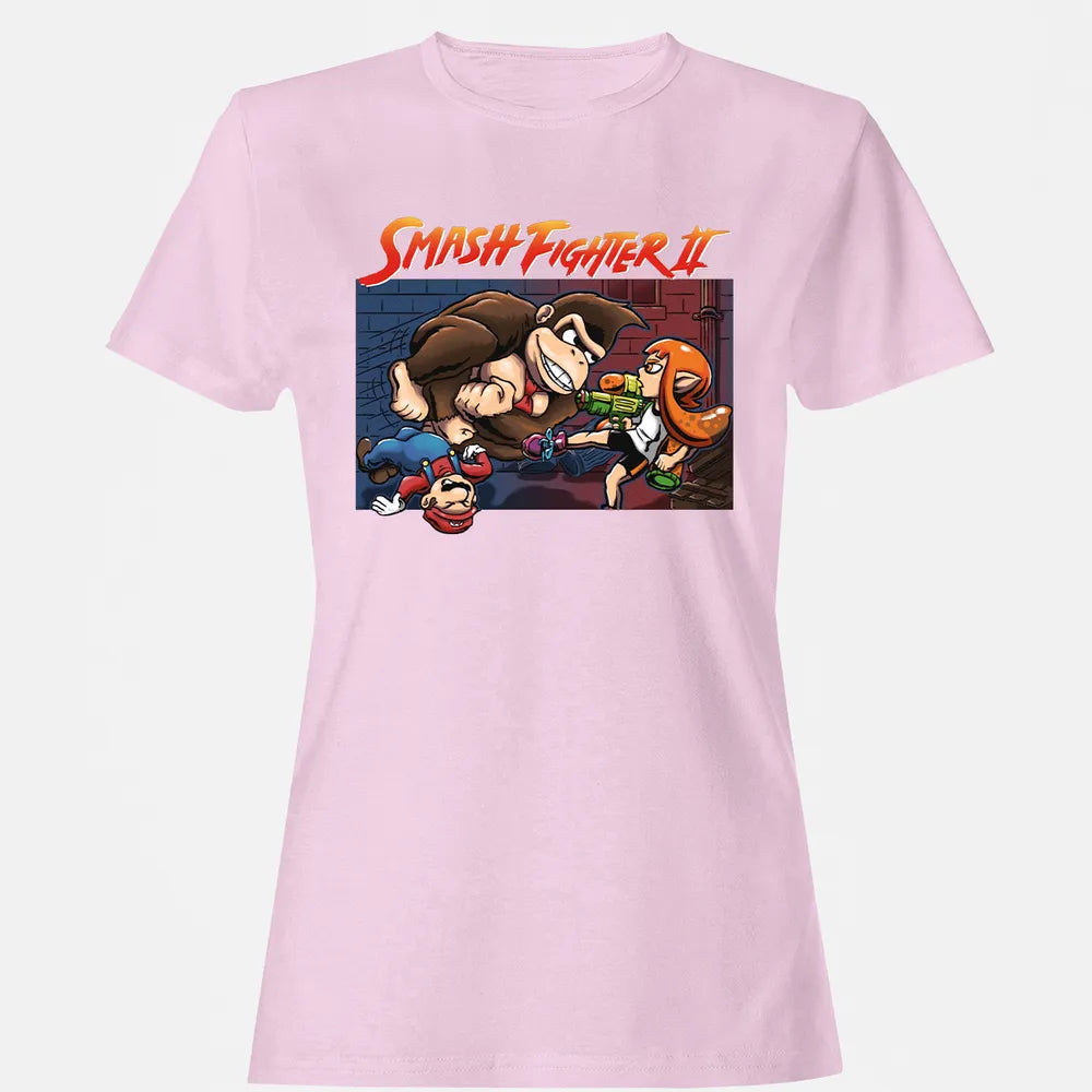 Women's T-shirt - L4SYETZ9