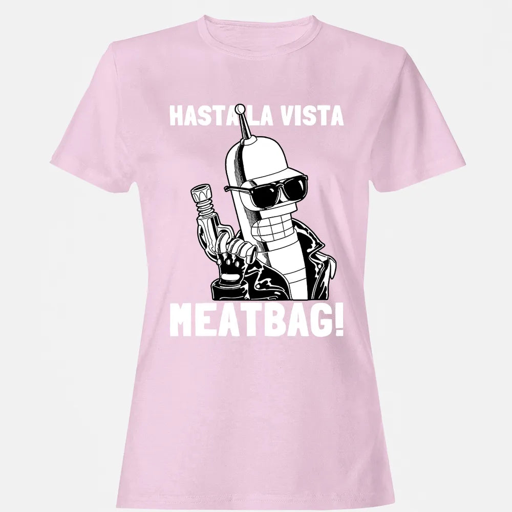 Women's T-shirt - MBL3NEYZ