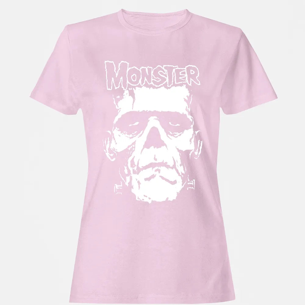 Women's T-shirt - FJ4E7RV3