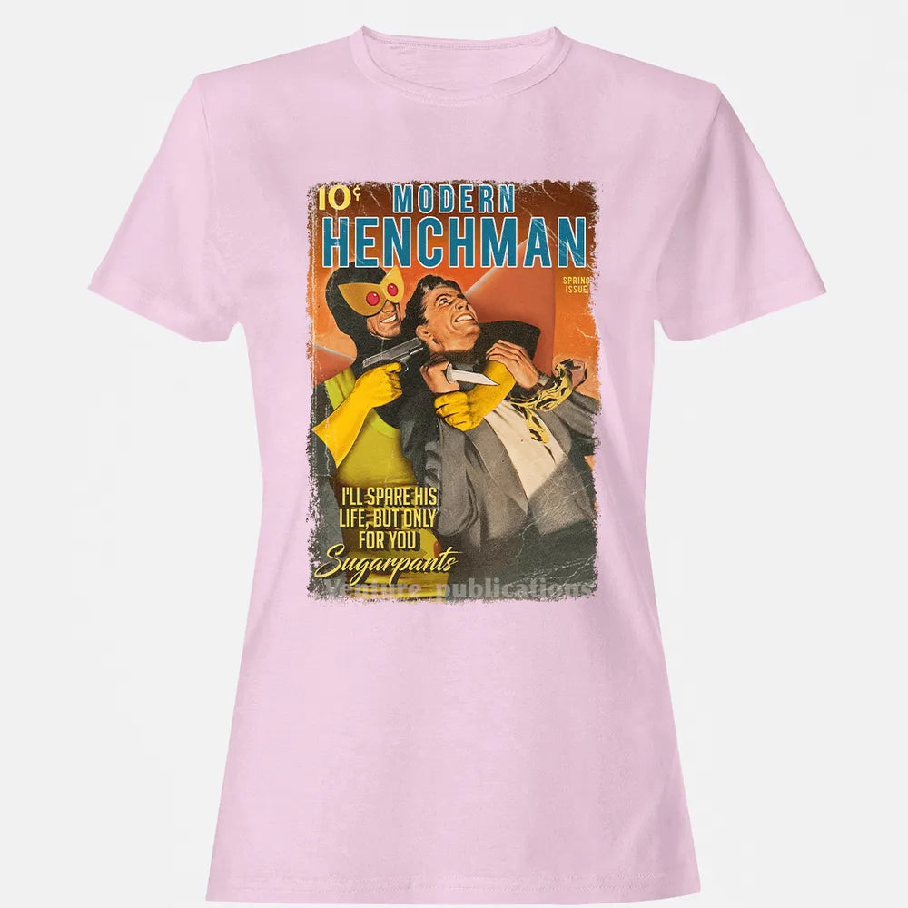 Women's T-shirt - M28K1YG4