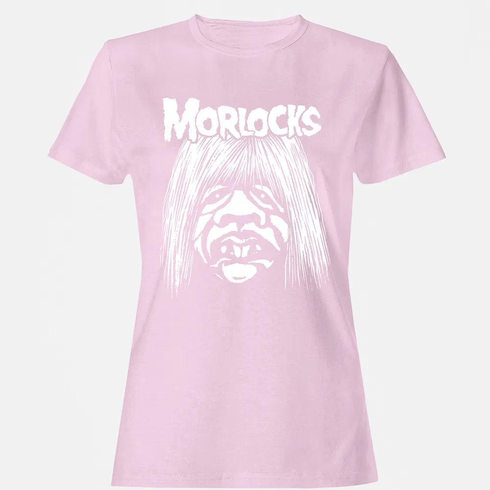 Women's T-shirt - EW8KFKFA