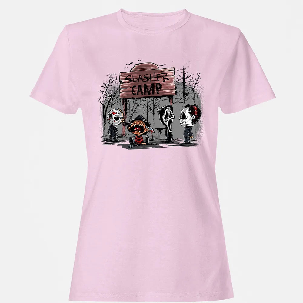 Women's T-shirt - F9YXAW3K