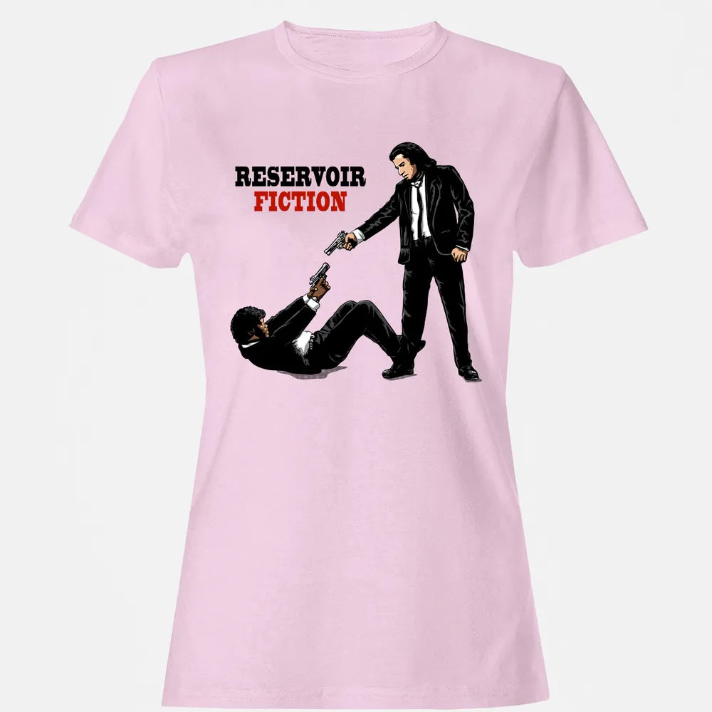 Women's T-shirt - 4UTWAXEZ