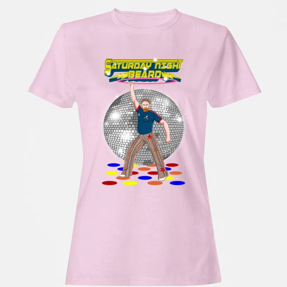 Women's T-shirt - Y3XZDQ94